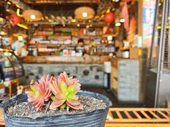 大堂-老渔家·白族·石板烧.野生菌火锅(大理古城叶榆路店)
