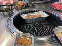 -玄希浪漫厨房·韩料烤肉(湖滨银泰in77店)