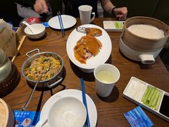 -小大董·烤鸭(王府井apm店)
