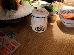 -温野菜涮涮锅(西单大悦城店)