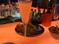 -The Penthouse酒吧