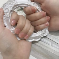 点击看大图 -十月·日式美甲美睫·纹眉