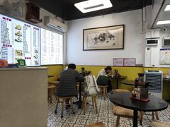 -熊记鸡粥瑞熊美食店(石岗大街店)