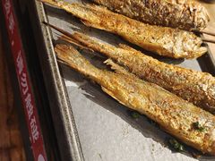 -花和尚·湘西小串烧烤(祈福店)
