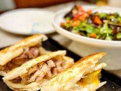 -高玛纳驴肉火烧(一世界店)