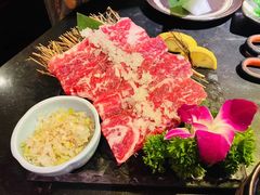 -和来烤肉(仓山万达店)