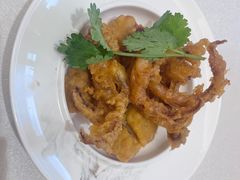 -龙悦湾酒家·八阵鱼生·渔人码头店