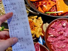 -阳阳老火锅(小南门店)