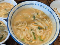 -老雒阳面馆·水席(定鼎门店)