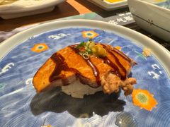 -水之惠鲜鱼料理(王府大街店)