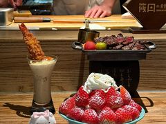 -筱田の食堂·izakaya(淮海中路店)