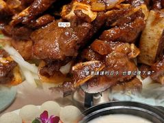 -江滨壹号艺文空间复合餐厅(闽江大道店)