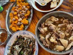 -龙泉山庄(红山店)