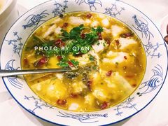 招牌酸菜鱼-和记小菜(大宁店)