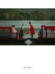 -杭州金夫人婚纱摄影(富阳私享店)