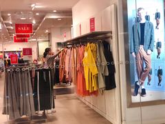 -C&A(西市城购物中心店)