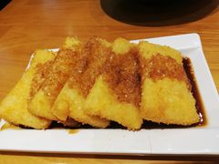 -蓉李记成都名小吃(二七万达店)