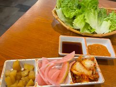 -韩礼年糕(飞虹路店)