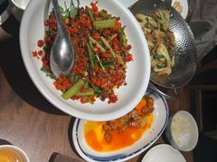 -湖兰金牌小炒肉(椒江万达店)