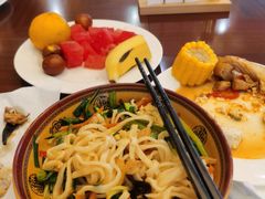 -天津瑞湾开元名都酒店餐厅