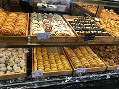 -申氏糕点(三好街店)