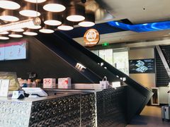 -喜茶(深圳欢乐海岸LAB店)