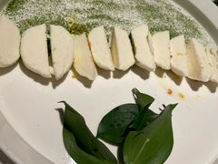 柠檬桂花山药-華府Deluxe(兴业太古汇店)