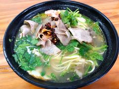 -河南拉面(肇周路店)