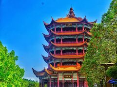 -富乐山