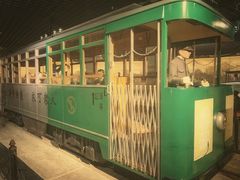 -上海城市历史发展陈列馆