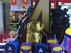 -华谊兄弟影院(北京洋桥店)