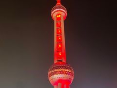 -东方明珠广播电视塔