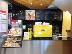 -麦当劳(展览路店)