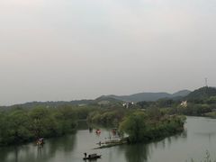 -婺源月亮湾