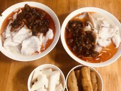 -何记鳝鱼面馆(开发区分店)