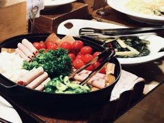 -戈拿旺巴西烤肉(崇文门店)