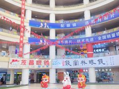 -中国丹阳眼镜城