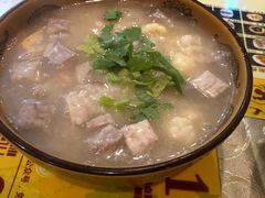 -沃头蠔干粥(同安总店)