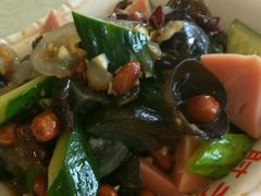 -肘子酥·天津菜·特色捞面(德云社店)