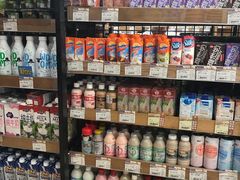 -金鹰超市(国际购物中心新街口店)