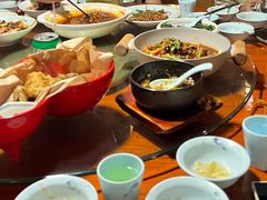 -醉长安(南门总店)