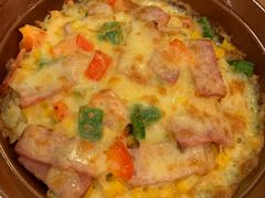 -萨莉亚意式餐厅(深圳北站店)