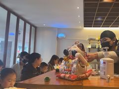 -戏作寿司(观音桥店)