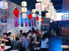 -大斌家串串火锅(万国城店)