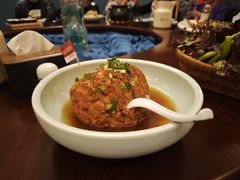 鸿运当头-张氏鱼庄