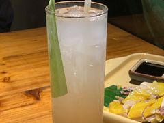 -仓库南洋海鲜小排档(柳河路店)