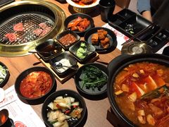 -虎哥六韩式烤肉料理 TIGERGRILL(隆生金山湖中心购物广场店)