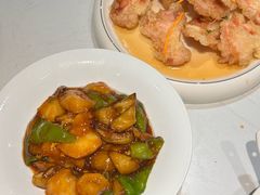 -北李·海肠捞饭·大连菜(望京凯德MALL店)