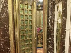 -万宝海鲜舫(劳动公园店)