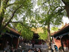 -戏马台景区